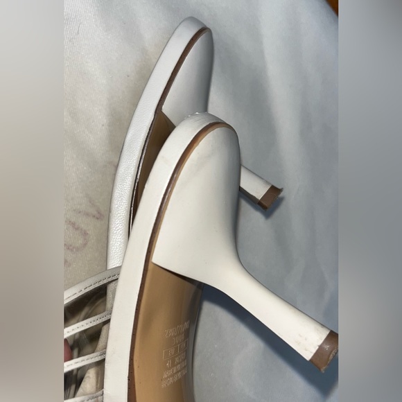 Zara Kitten Heels - Picture 3 of 5